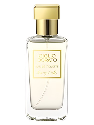 Giglio Dorato Bottega Verde pro ženy 
