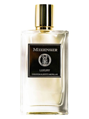 Luxury Mizensir pour femme