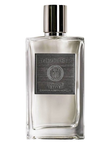 Mythique Vetyver Mizensir pro ženy a muže 