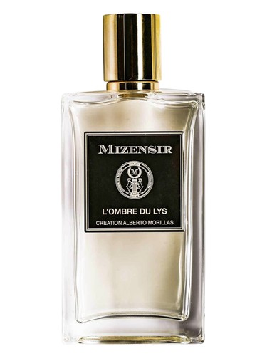 L&#039;Ombre du Lys Mizensir pro ženy a muže 