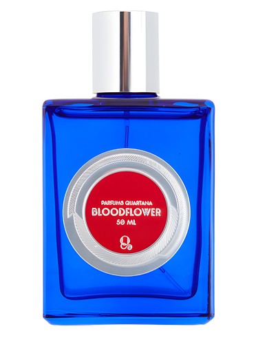 Bloodflower Parfums Quartana pro ženy a muže 