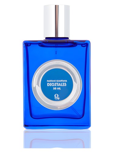 Digitalis Parfums Quartana pro ženy a muže 