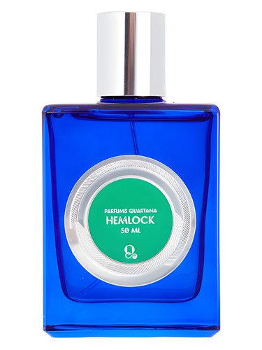 Hemlock Parfums Quartana pro ženy a muže