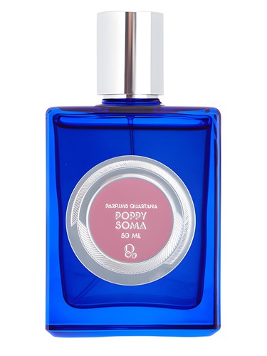 Poppy Soma Parfums Quartana pro ženy 