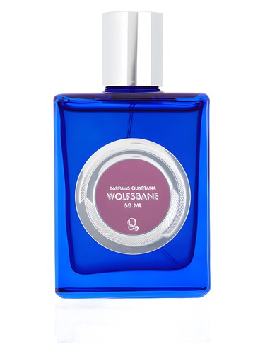 Wolfsbane Parfums Quartana pro muže 