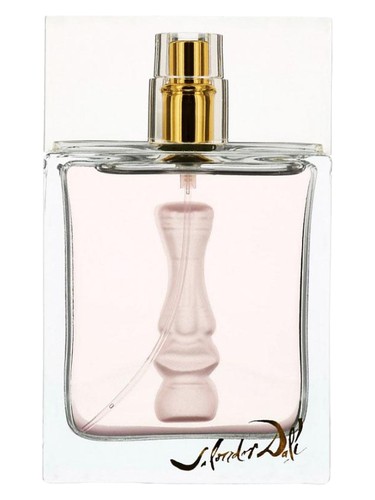 Angelic Pink Salvador Dali pro ženy