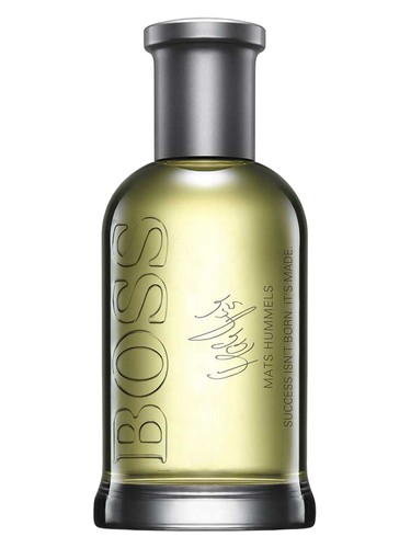 Boss Bottled Unlimited Mats Hummels Edition Hugo Boss pro muže