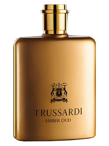 Trussardi Amber Oud Trussardi pro muže 
