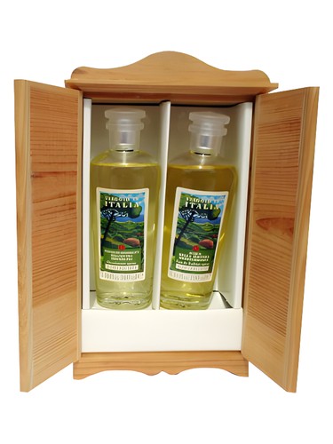 perfume Finestrella Borsari pro muže 