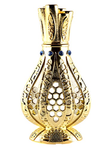 Huda Naseem pro ženy 