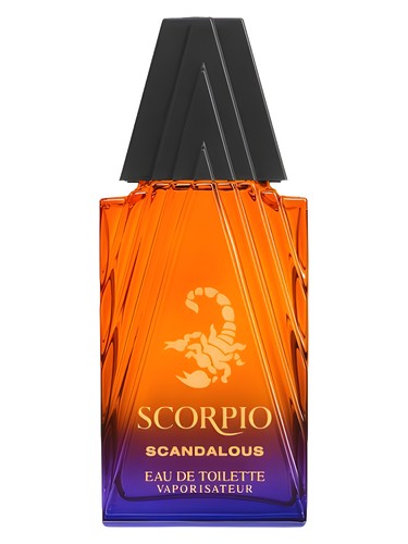 Scandalous Scorpio pro muže 