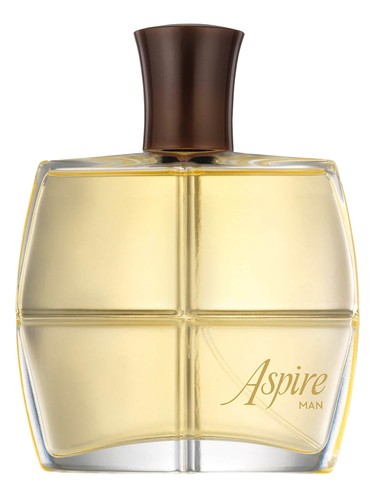 perfume Aspire Man Avon 男性用