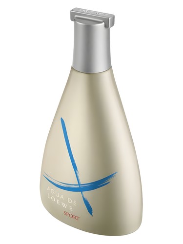 Agua de Loewe Sport Edicion Especial Loewe pro ženy