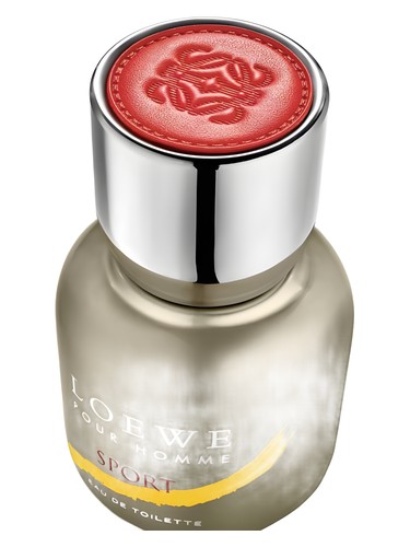 Loewe Pour Homme Sport Edicion Especial Loewe pro muže