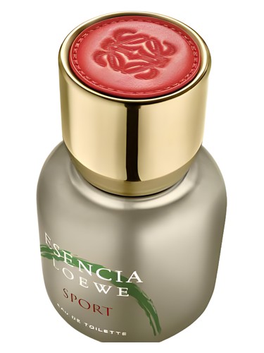 Esencia Loewe Sport Edicion Especial Loewe pro muže