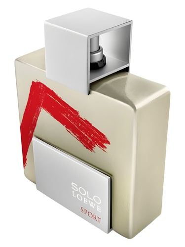 Solo Loewe Sport Edicion Especial Loewe pro muže 