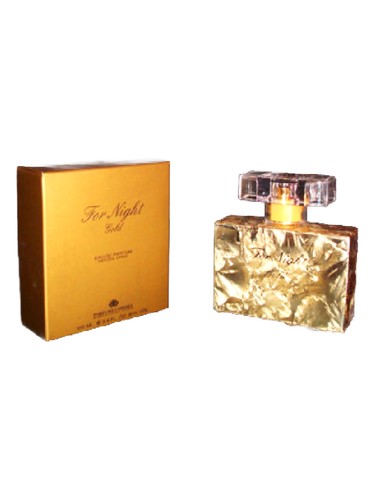 For Night Gold Parfums Codibel pro ženy 