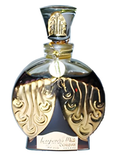 Toujours Moi Corday perfume - a fragrance for women 1924