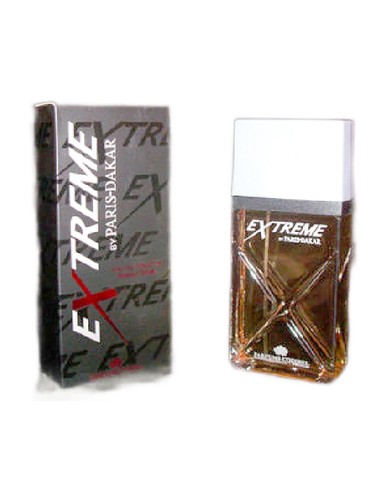 Paris - Dakar Extreme Parfums Codibel pro muže