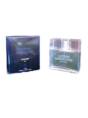 perfume Latino Absoluto Parfums Codibel pro muže 