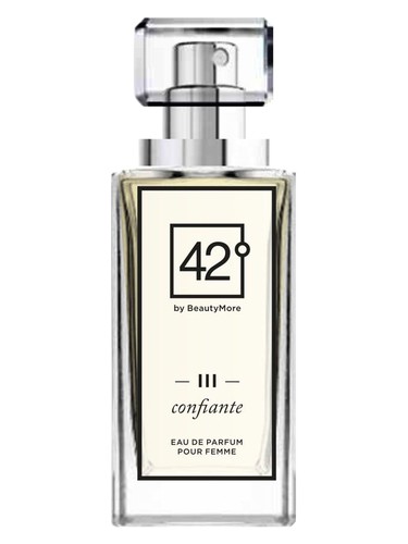 III Confiante Fragrance 42 pro ženy 