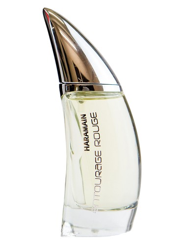Entourage Rouge Al Haramain Perfumes pro ženy a muže 