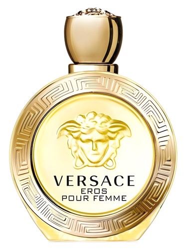 Eros Pour Femme Eau de Toilette Versace pro ženy 