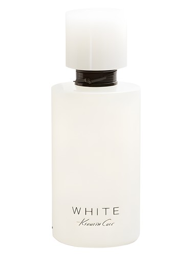 White for Her Kenneth Cole pro ženy