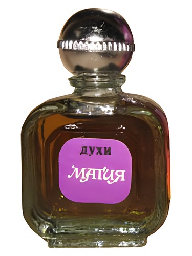 Магия (Magia) Северное сияние pro ženy