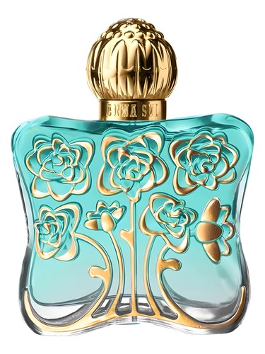 Romantica Exotica Anna Sui pro ženy