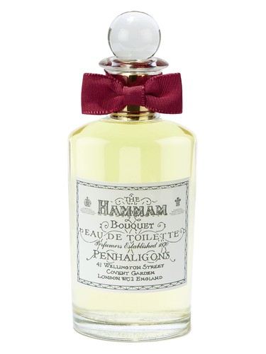 Hammam Bouquet Penhaligon&#039;s pro muže 