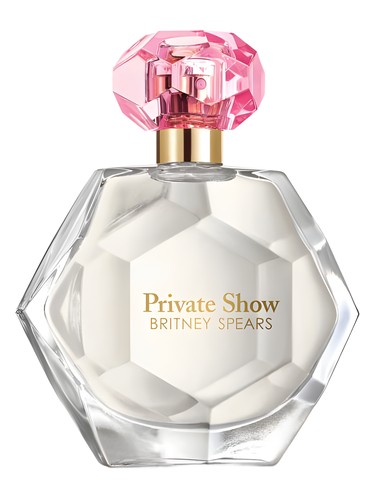 Private Show Britney Spears pro ženy 