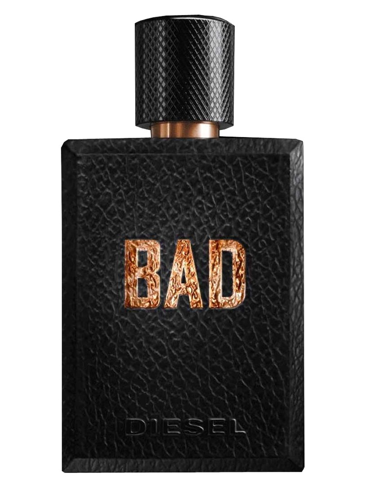 Bad Diesel cologne - a fragrance for men 2016