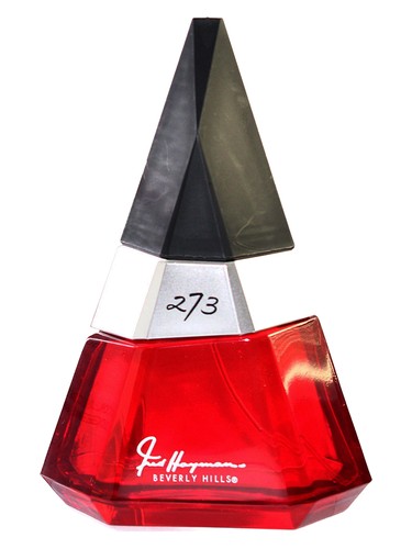273 Red Fred Hayman cologne - a fragrance for men 2004
