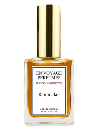 Rainmaker En Voyage Perfumes pro ženy a muže