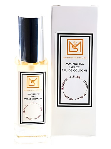Magnolia's Grace Sherod Marquez Artisan Perfumes pro ženy a muže