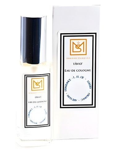 Tavio Sherod Marquez Artisan Perfumes pro ženy a muže