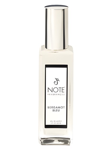 Bergamot Bleu Note Fragrances pro muže 