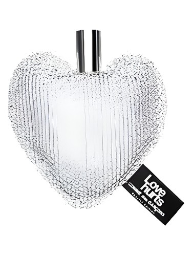 Comme des Garcons 2 Love Hurts Comme des Garcons pro ženy a muže 
