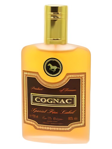 Cognac Brocard pro muže 