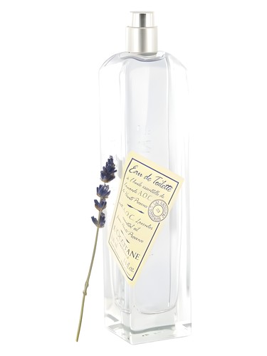 Eau de la Recolte Bleue L&#039;Occitane en Provence pro ženy 