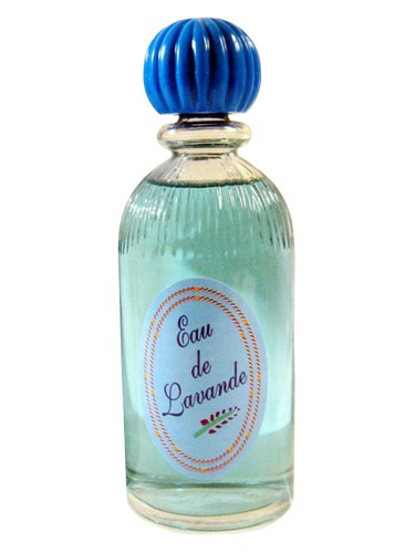 Eau de Lavande Yves Rocher pro ženy a muže 