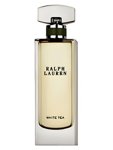 Legacy of English Elegance - White Tea Ralph Lauren pro ženy a muže 