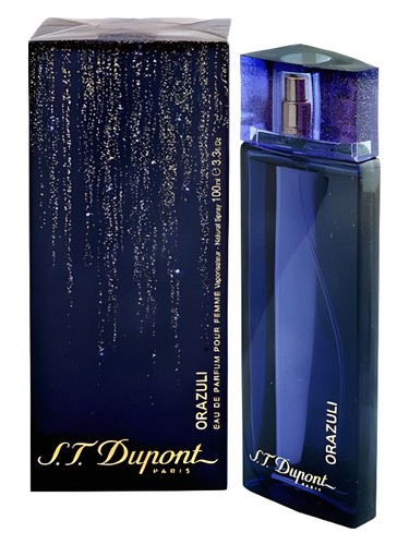 Orazuli S.T. Dupont pro ženy