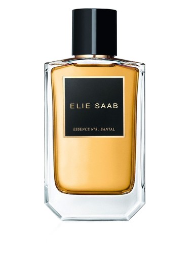Essence No. 8 Santal