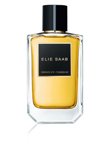 Essence No. 9 Tuberose