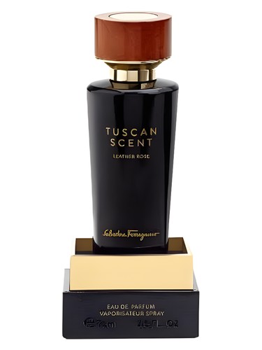 Leather Rose Salvatore Ferragamo pro ženy a muže 