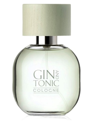 Gin and Tonic Cologne Art de Parfum pro ženy a muže