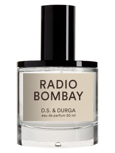 香水(ユニセックス) DS&D URGA RADIO BOMBAY 10ml 香水(ユニセックス) DS&D URGA RADIO BOMBAY 10ml Radio Bombay