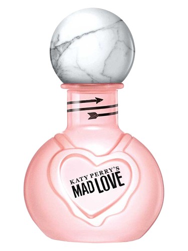 Katy Perry's Mad Love Katy Perry pro ženy